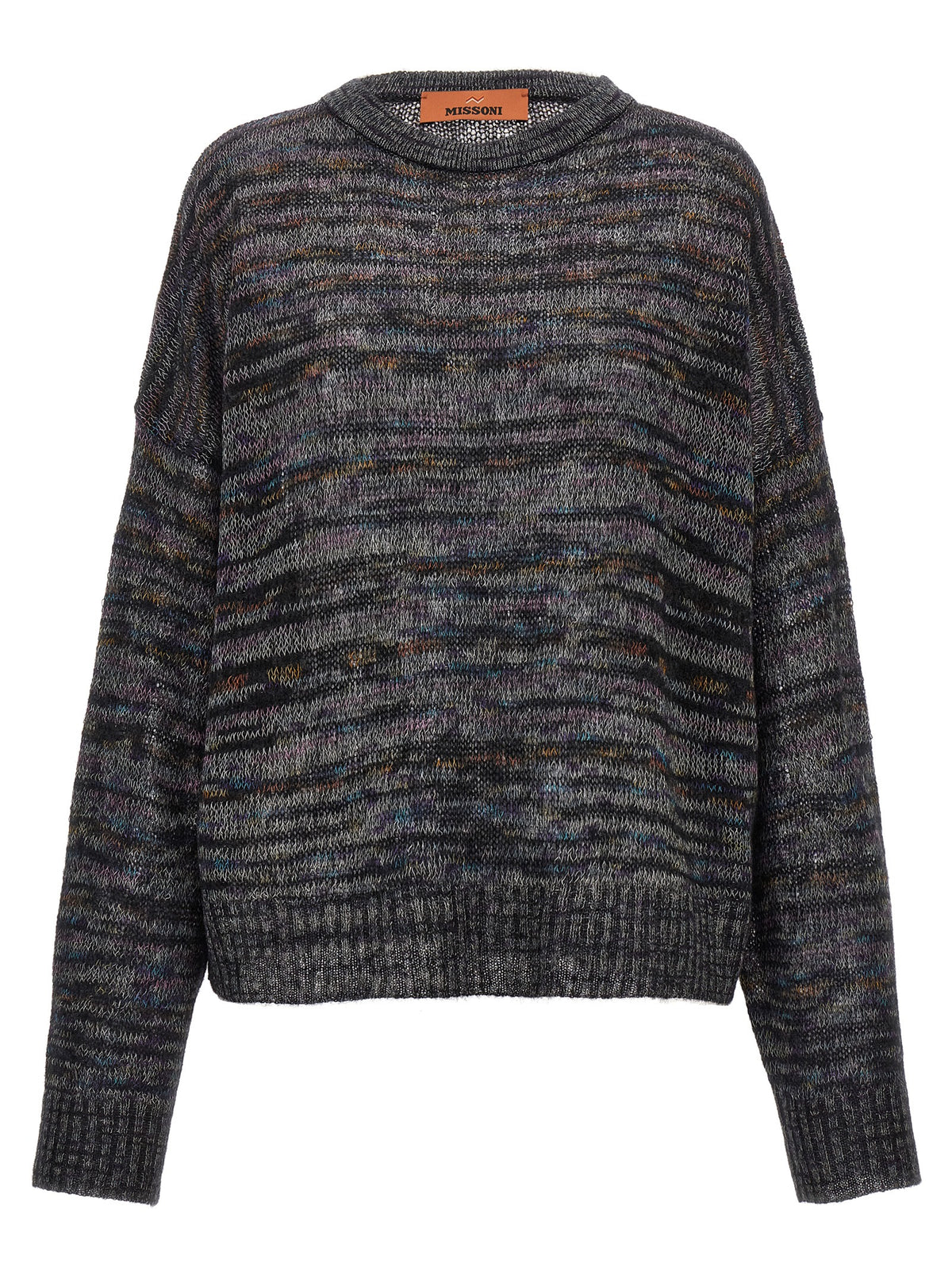 Missoni Missoni Tie Dyeパターンセーター - Image 6