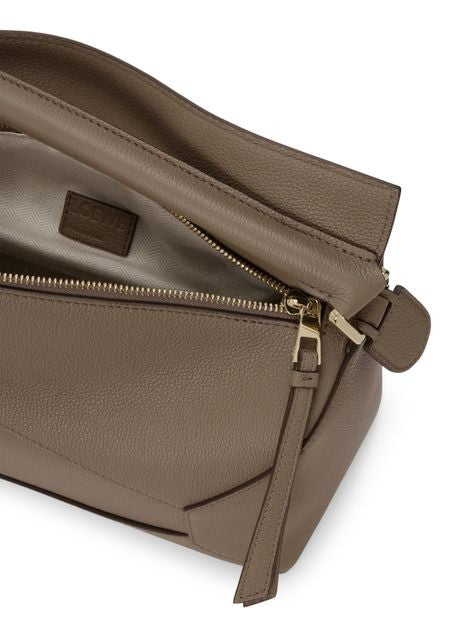LOEWE Puzzle Edge medium bag - Image 6