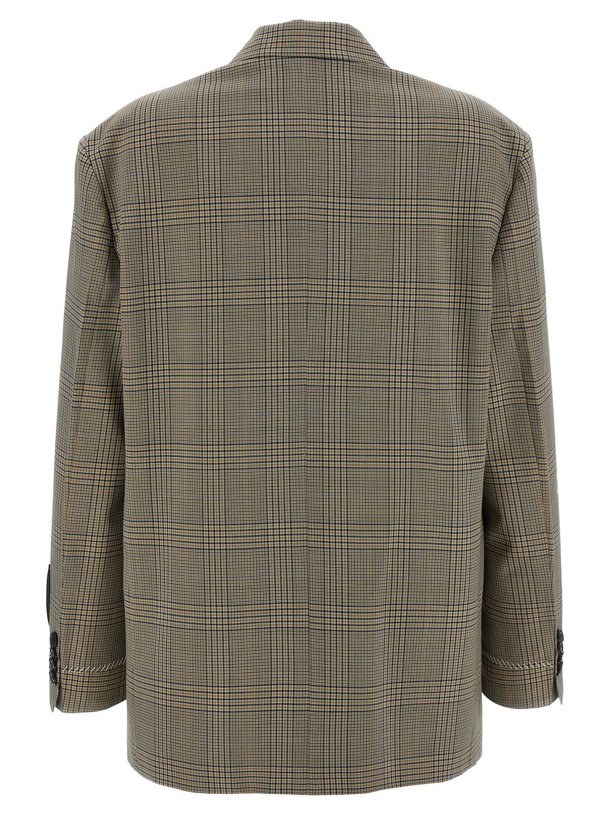 Marni マルニプリンスオブウェールズブレザー - Image 6