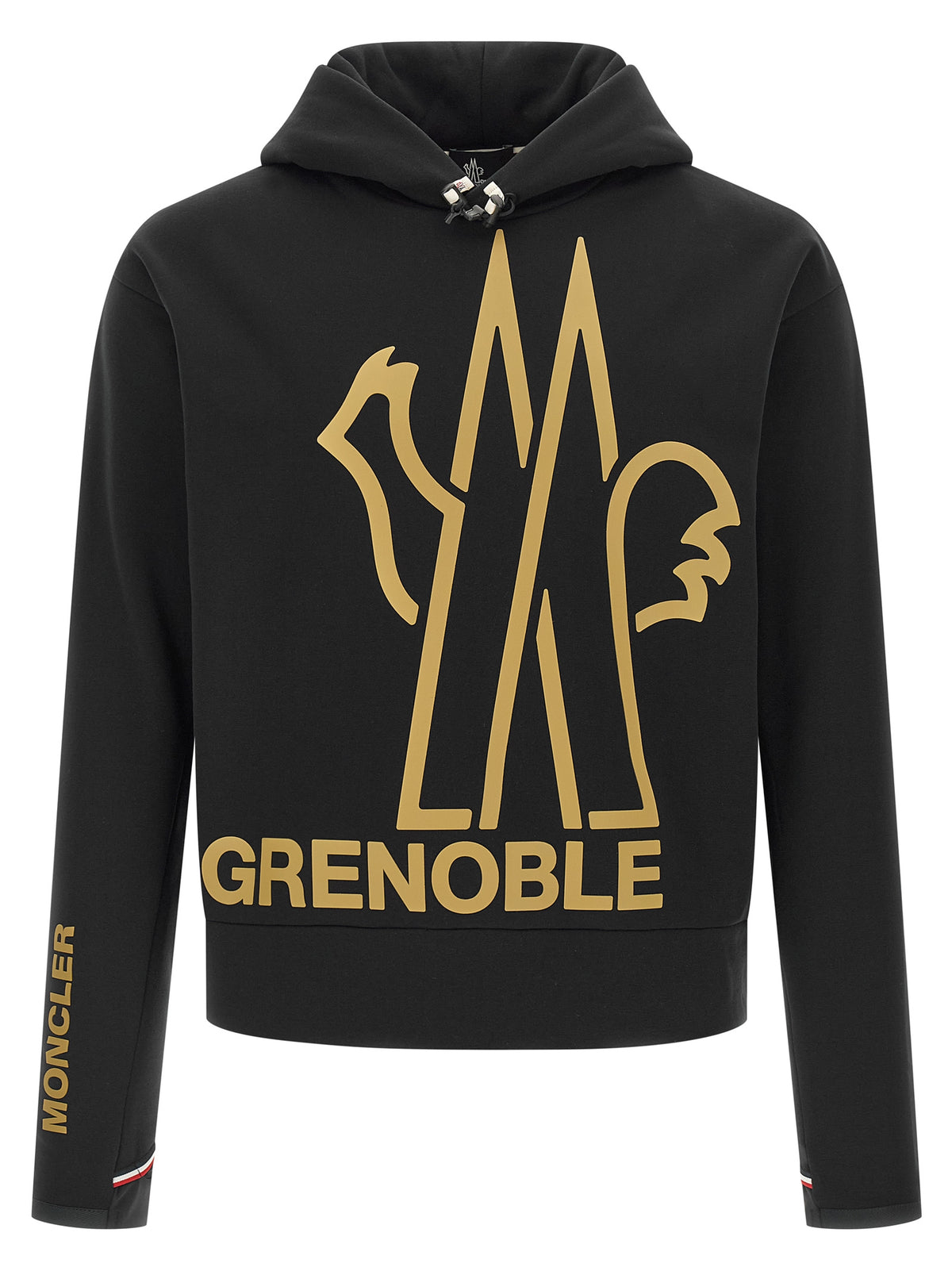 Moncler モンクレール グルノーブル ポーラテック® フーディ - Image 6