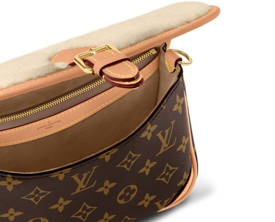 LOUIS VUITTON ディアヌ NM PM - Image 6