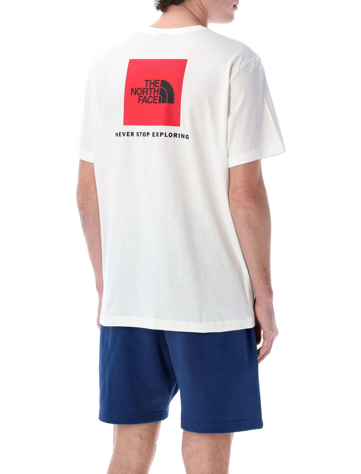 The ザ・ノース・フェイス Tシャツとポロシャツ ホワイト - Image 6