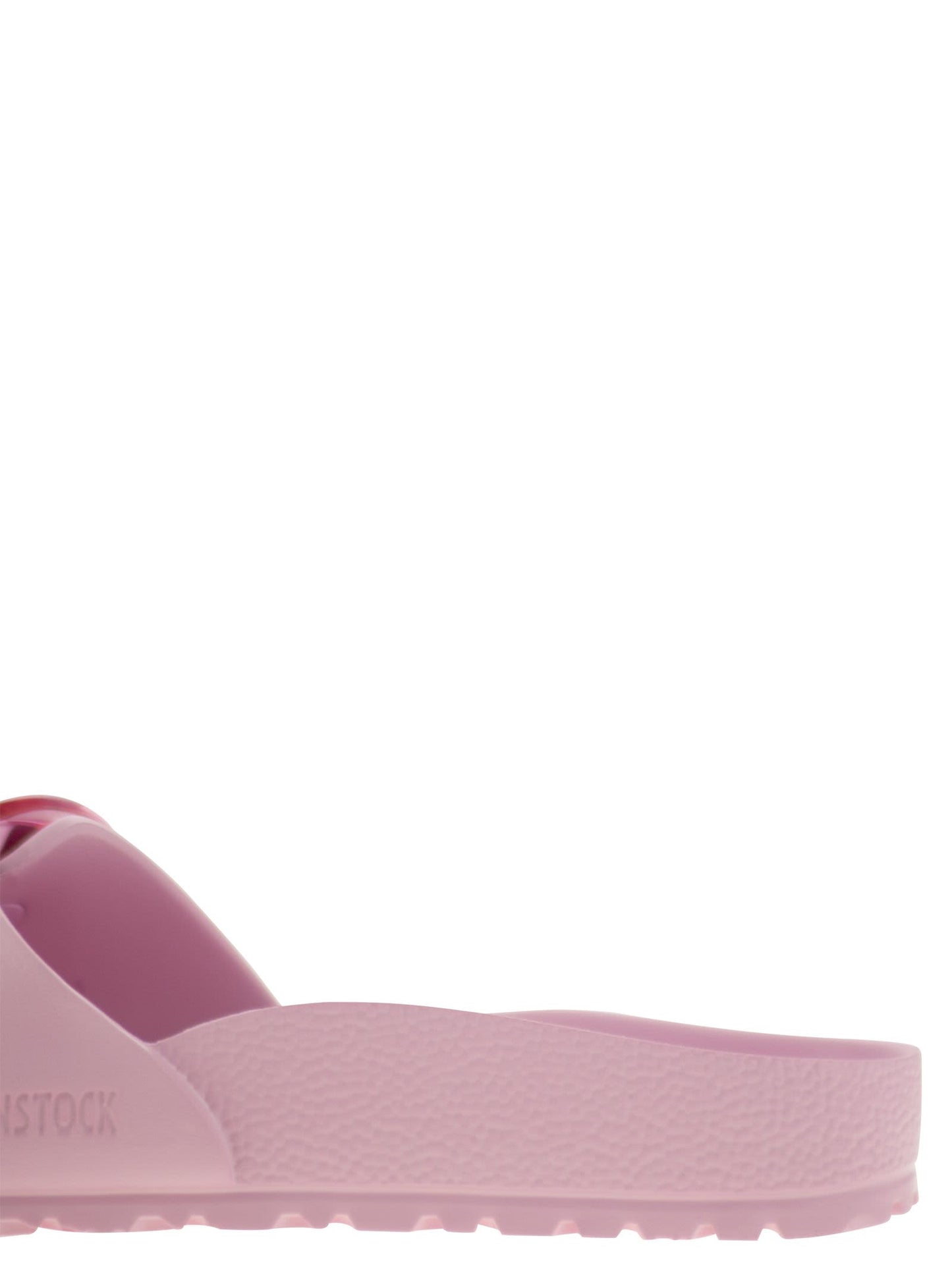 Birkenstock Madrid Big Buckle Eva Slipper With Buckle - Image 6