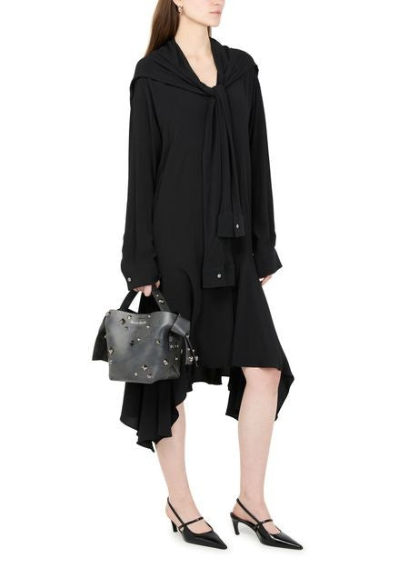ACNE ミディ丈ワンピース - Image 6