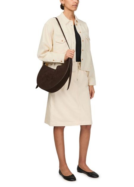 SKALL STUDIO Dolly long-sleeved shirt - Image 6