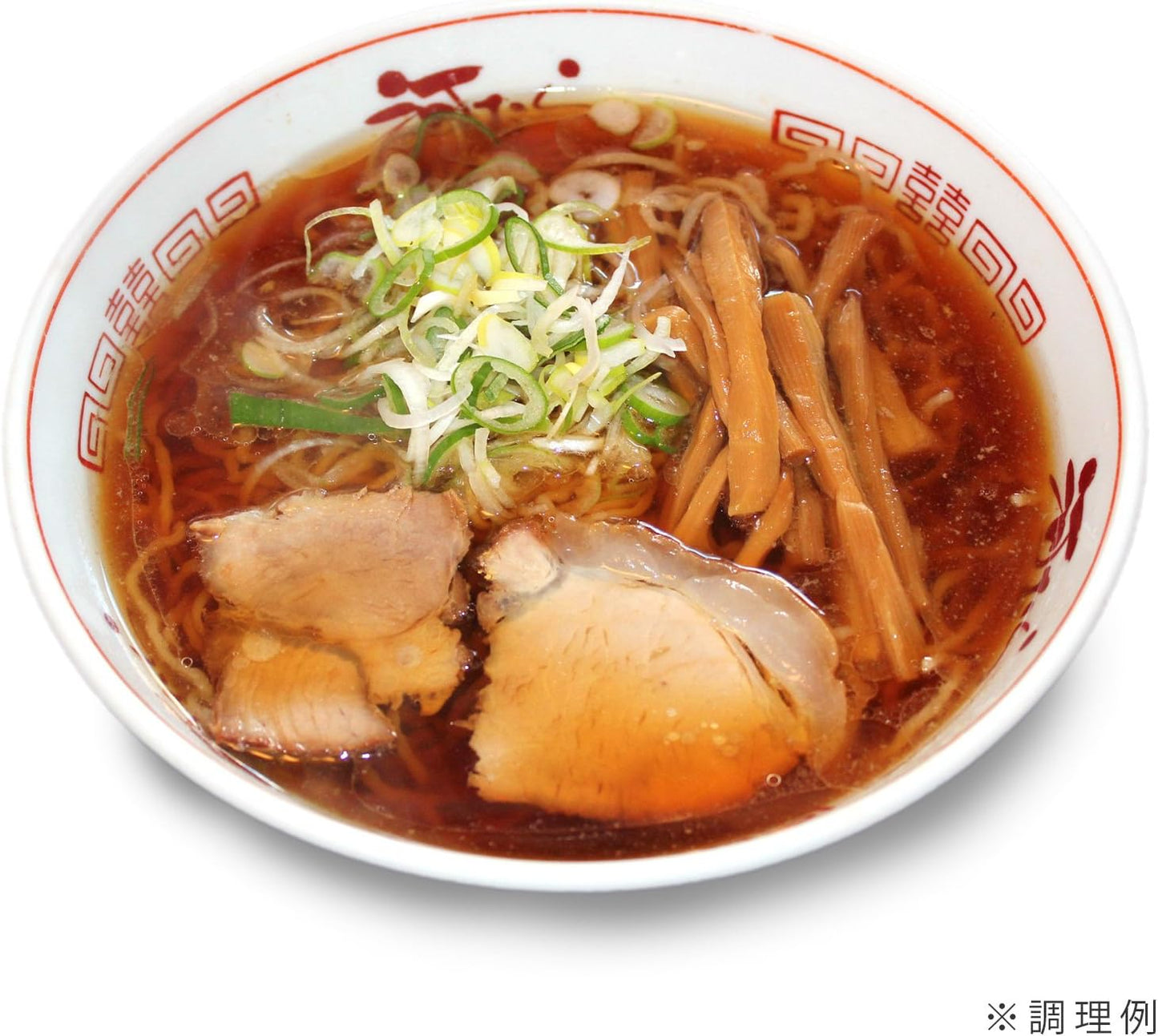 Island Foods Four Major Hokkaido Ramen, Boxed, 23.6 oz (678 g) (Pack of 4)