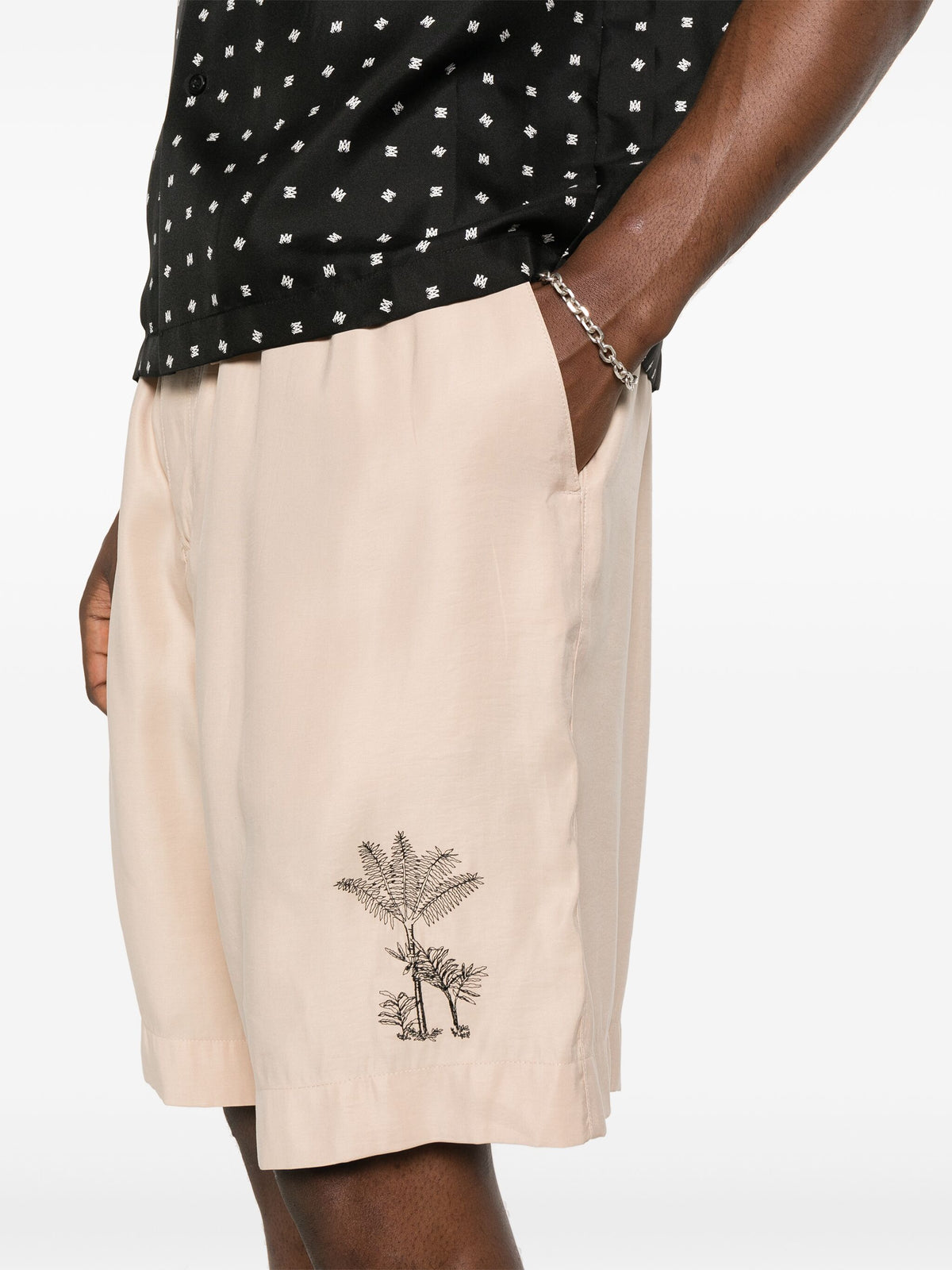 Emporio エンポリオアルマーニショーツ - Image 6