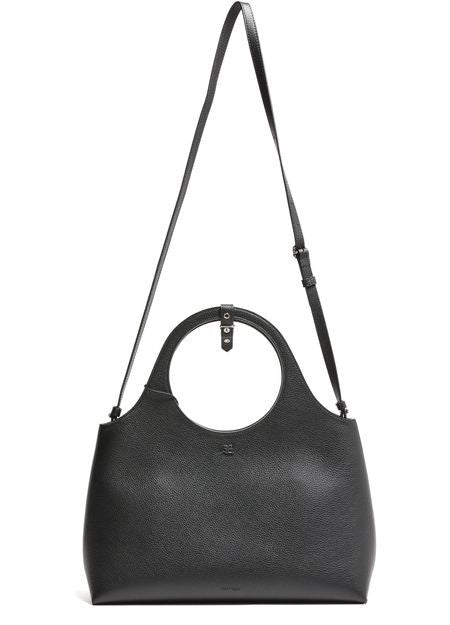 COURREGES Holy Day large handbag - Image 6