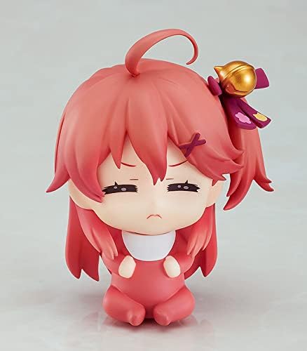 Nendoroid Holo Live Productions M6793 Miko Sakura, Non-scale, Plastic, Pre-painted Action Figure