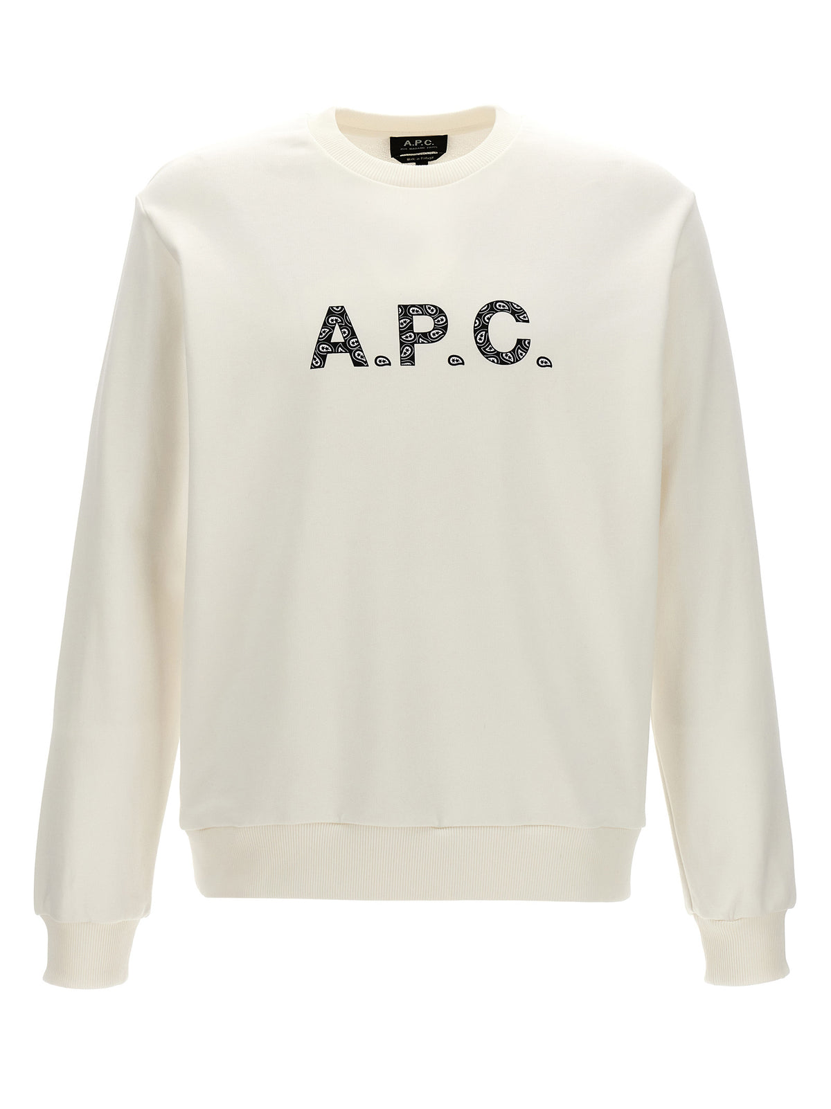 A A.P.C. 「ティモシー」スウェットシャツ - Image 6