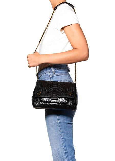 JEROME DREYFUSS Lulu クロスボディバッグ - Image 6