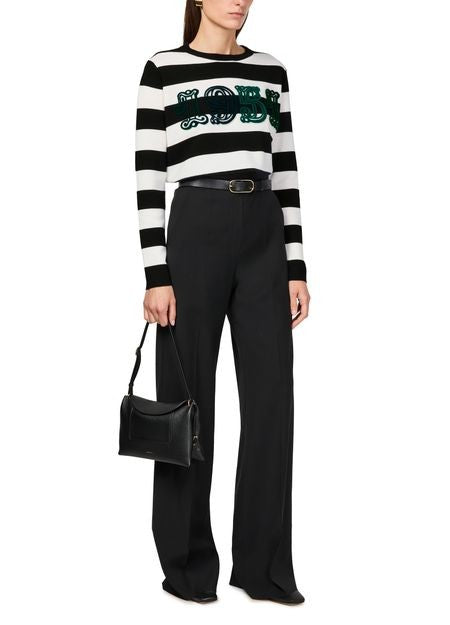 MAX MARA Viterbo round neck sweater - Image 6