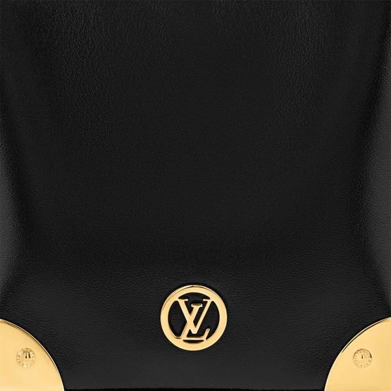 LOUIS VUITTON Noé Purse LV Charms - Image 6
