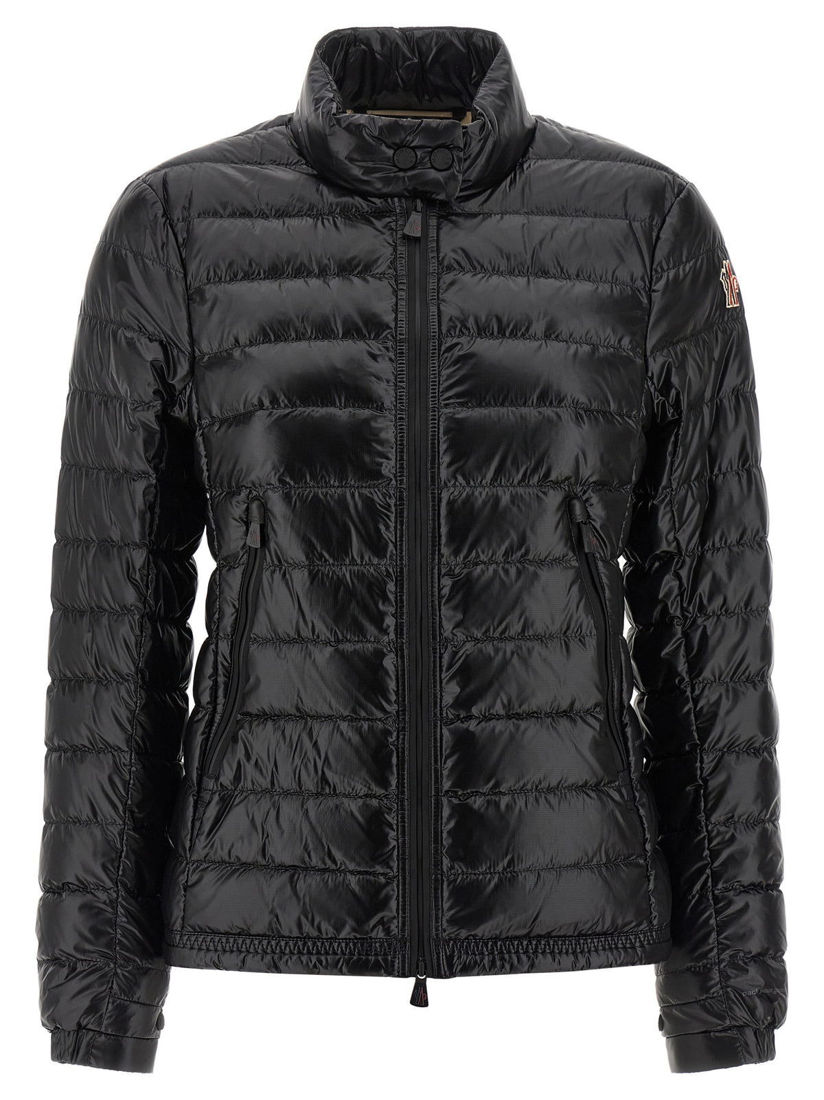 Moncler モンクラー・グレノーブル「ワリビ」ダウンジャケット - Image 6