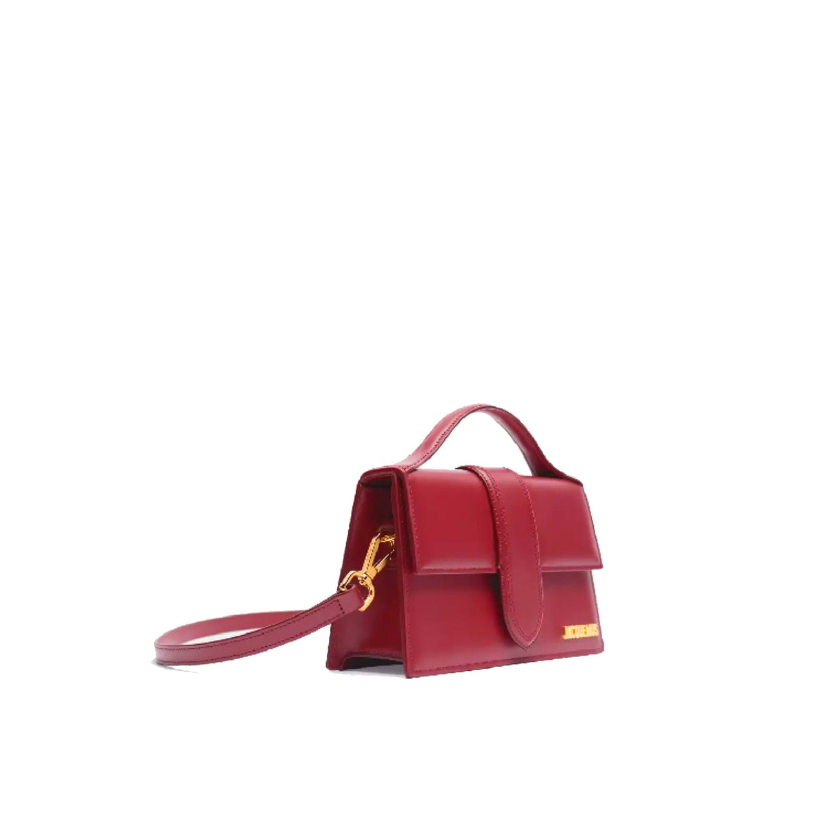 Jacquemus Jacquemus Le Grand Bambino Bag - Image 6