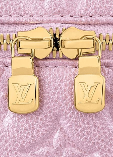 LOUIS VUITTON ミクロ・ヴァニティ - Image 6