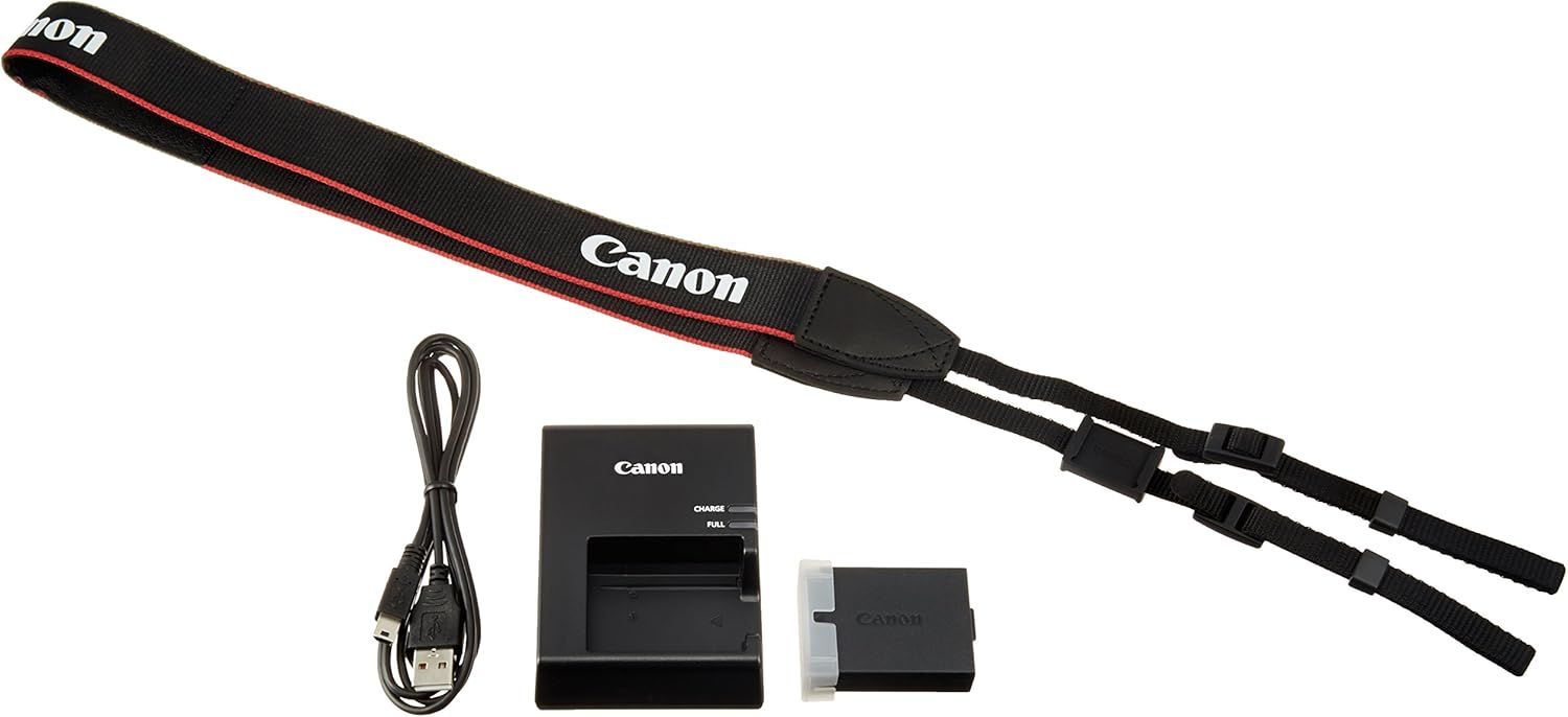 Canon Digital Single-Lens Reflex Camera EOS Kiss X70