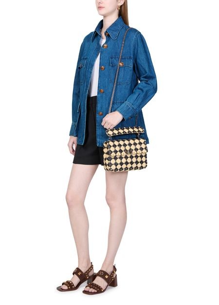 VALENTINO GARAVANI デニムジャケット - Image 6