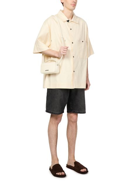 JACQUEMUS De-Nîmes Aloe シャツ - Image 6
