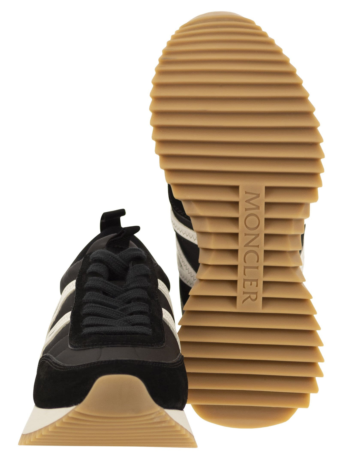 Moncler モンクラーペイシースニーカー - Image 6