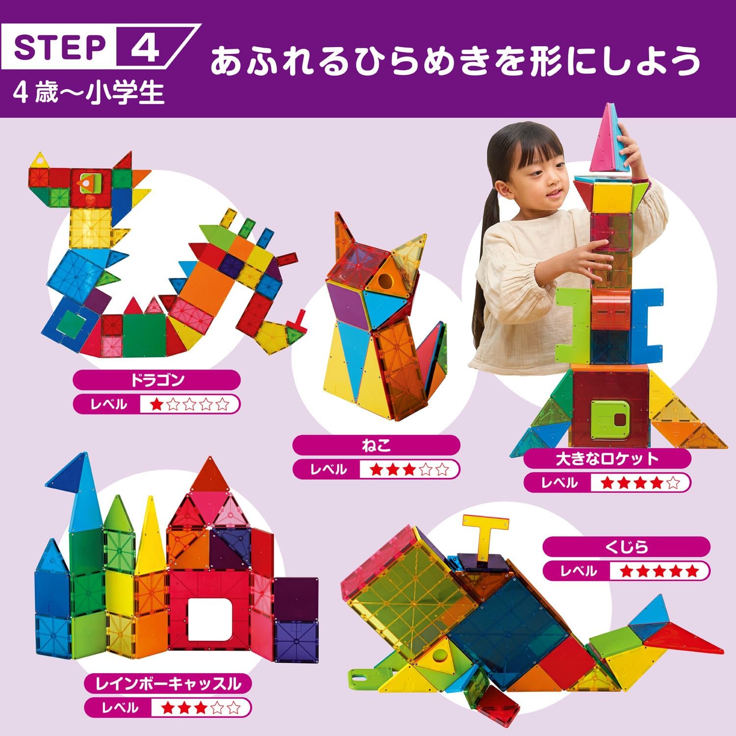 People Pythagoras (R) BASIC PGS-149 Full of Educational! Kimono Box [1 and a Half Years]