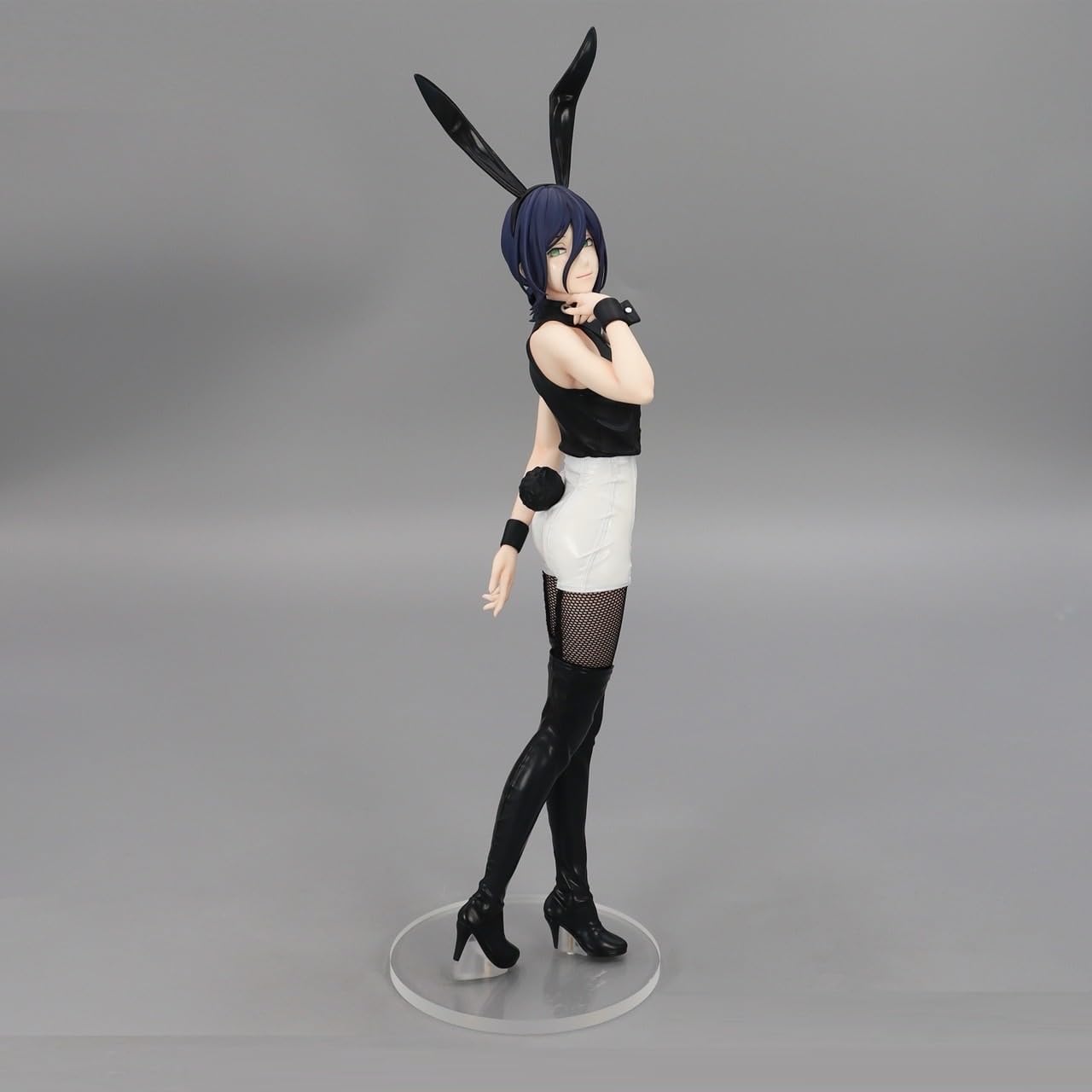 Lesée Figure, Theatrical Version, "Chensorman Lesee, BiCute Bunnies Figure, Official