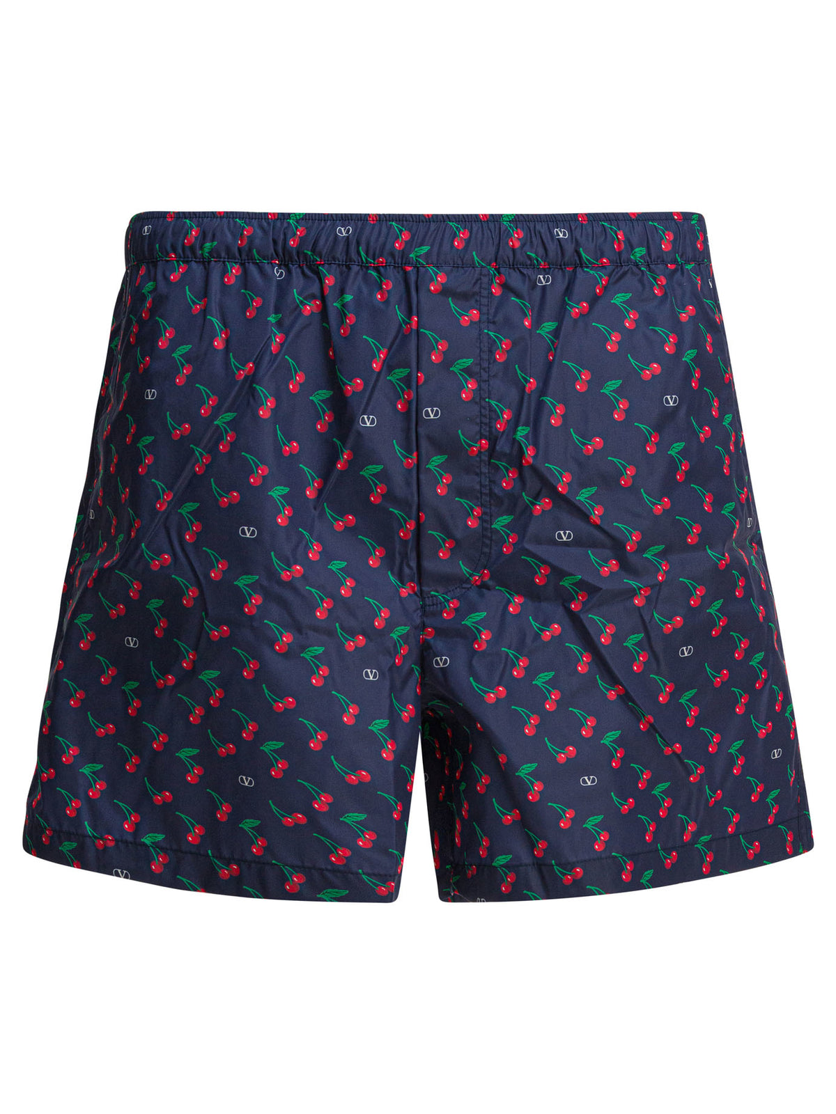 Valentino ヴァレンティノ「Cherryfic」スイムショーツ - Image 6