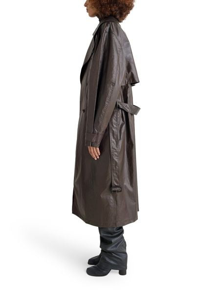 LEMAIRE Trench coat - Image 6