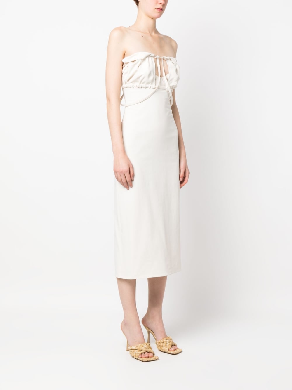 Jacquemus Jacquemus La Robe Bikini - Image 6