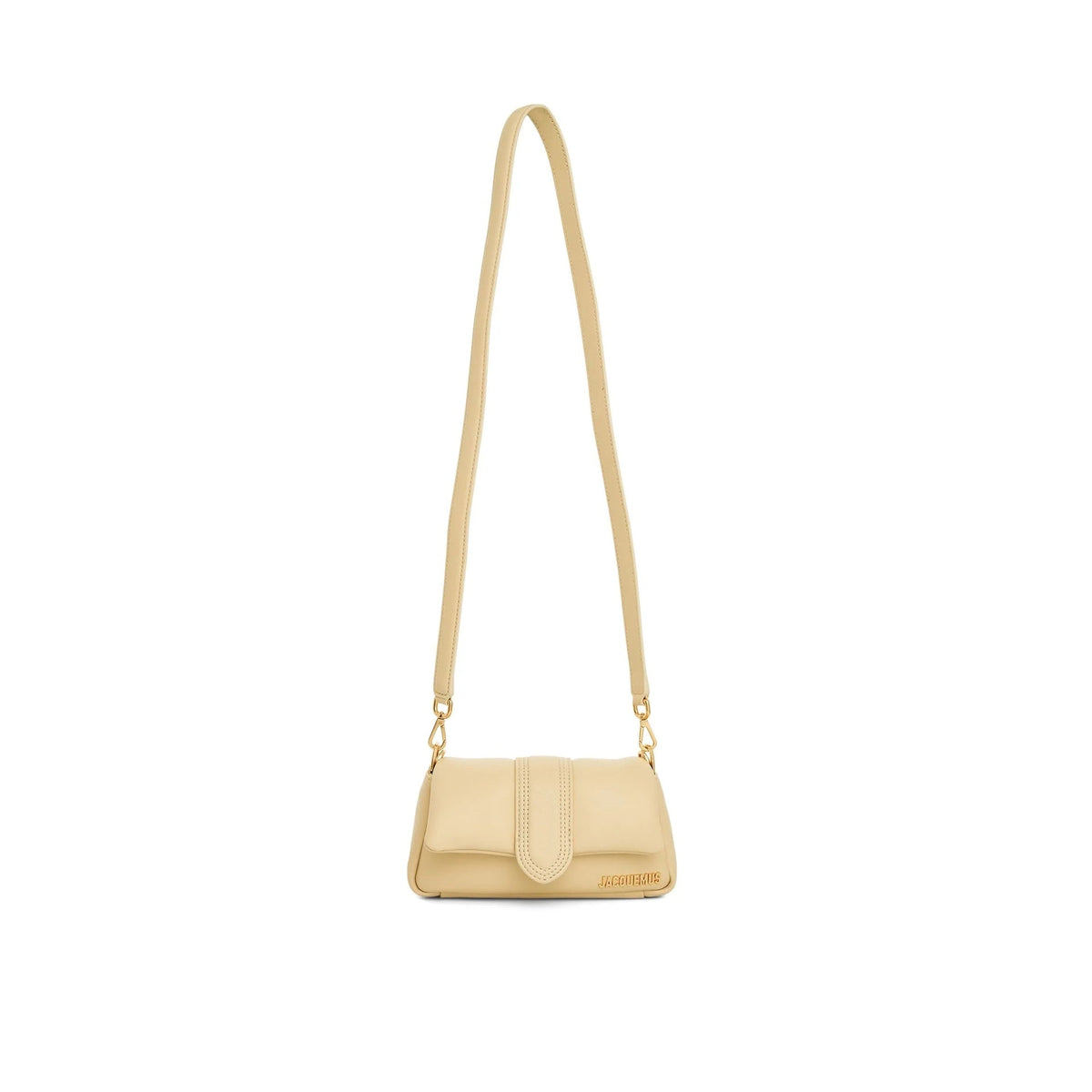 Jacquemus Jacquemus Le Petit Bambimou Puffed Bag - Image 6
