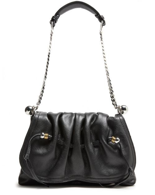 ISABEL MARANT Bolton pouch bag - Image 6