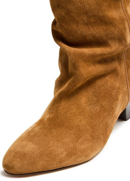 ISABEL MARANT Dalby アンクルブーツ - Image 6