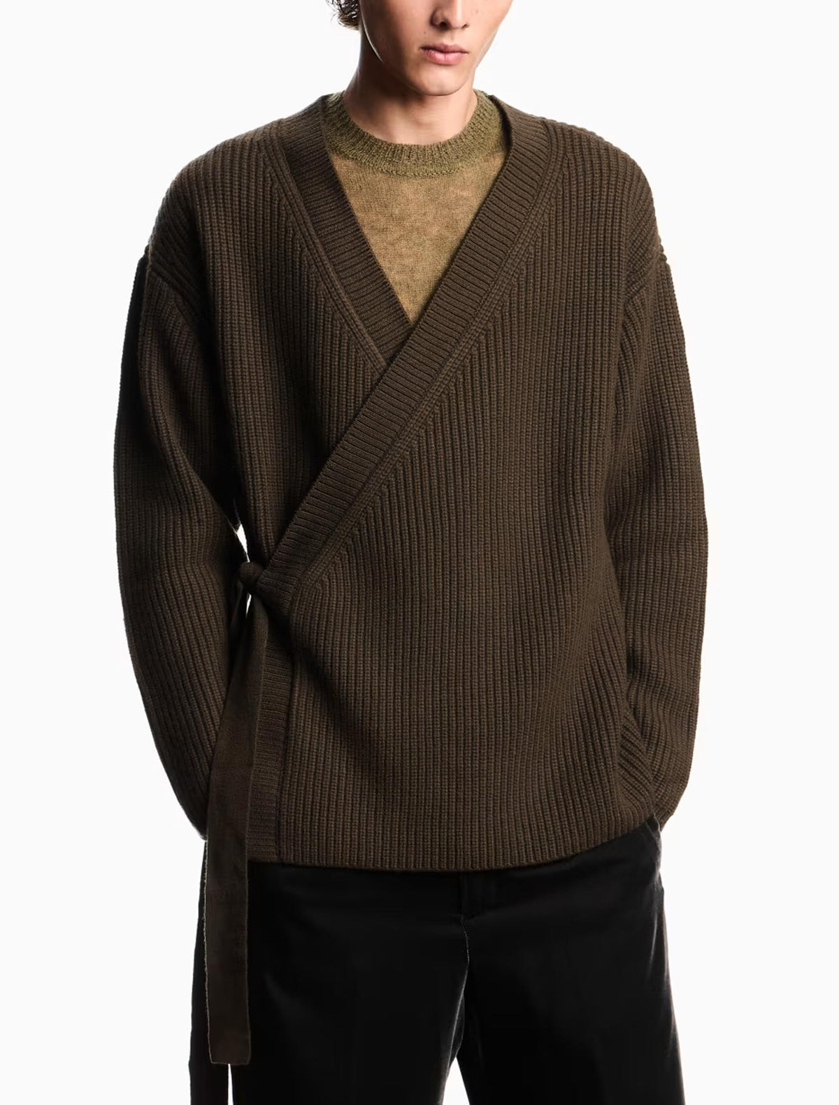 Emporio エンポリオアルマーニセーター - Image 6