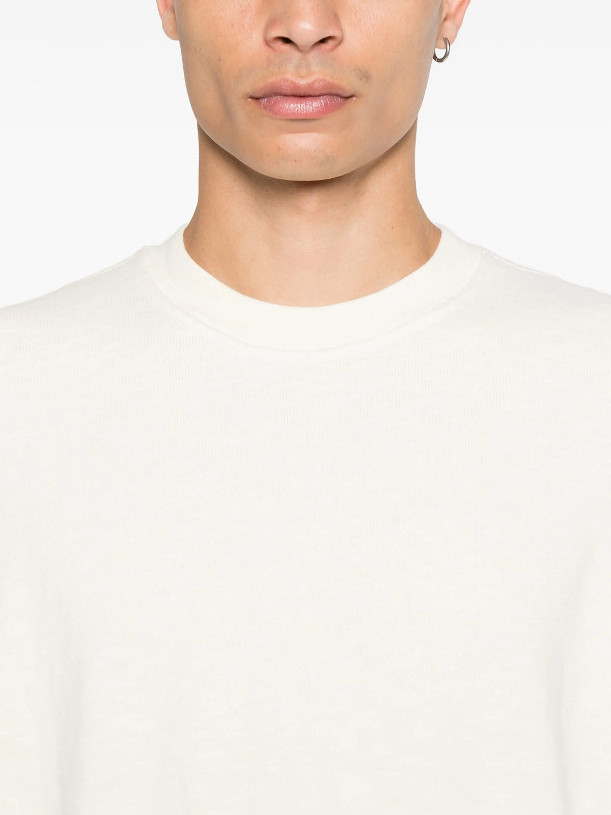 Stone Stone Island Sweatshirt - Image 6