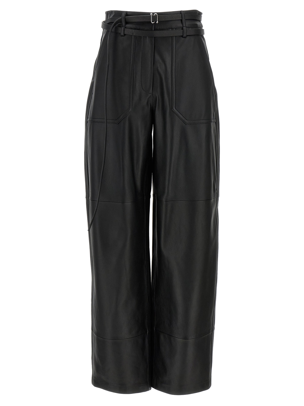 Sportmax SportMax 'Garbo'パンツ - Image 6