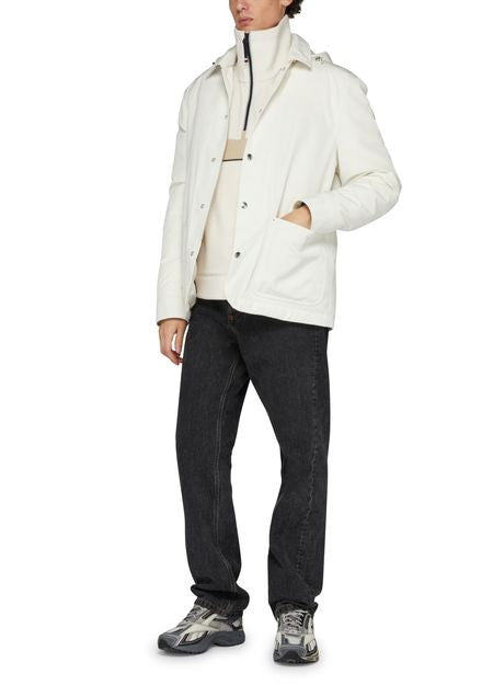 MONCLER GRENOBLE ジップアップ付き スウェットシャツ - Image 6