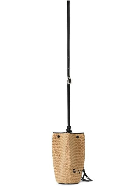 GIVENCHY Nano Snap bucket bag - Image 6