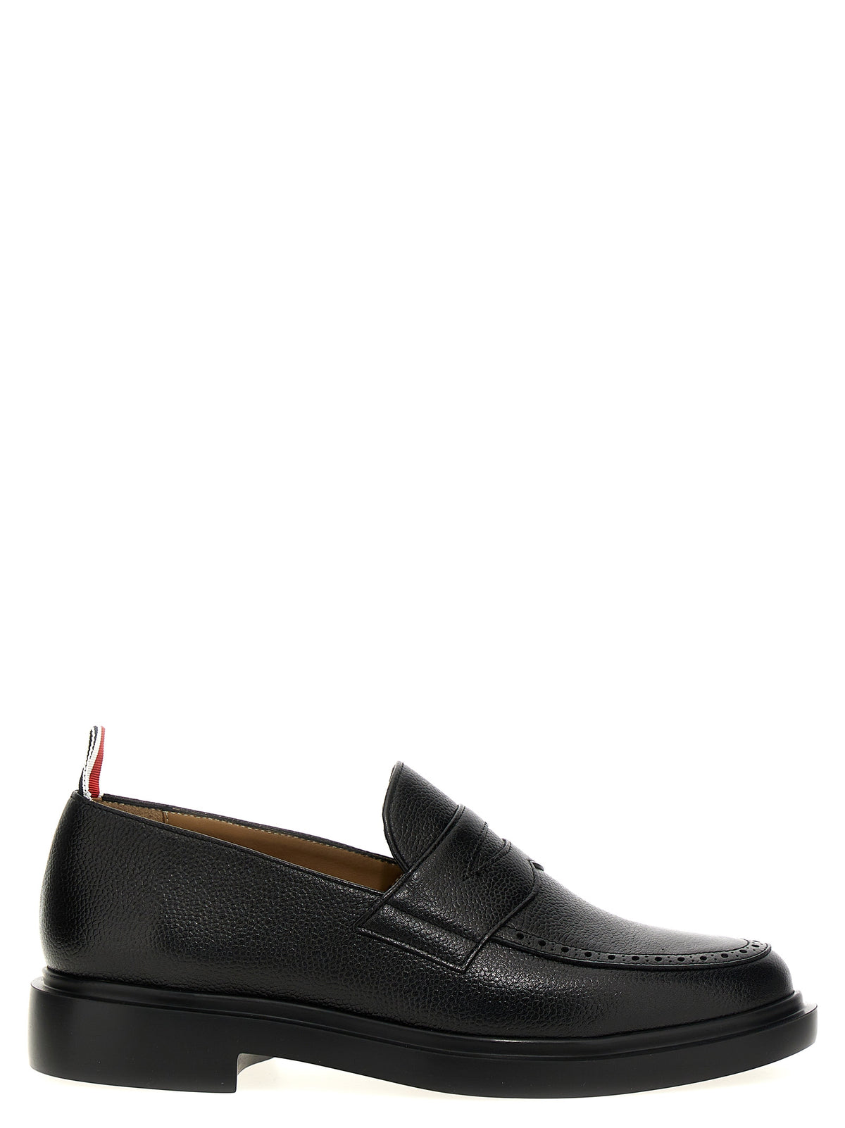 Thom Thom Browne 'Penny' Loafers - Image 6