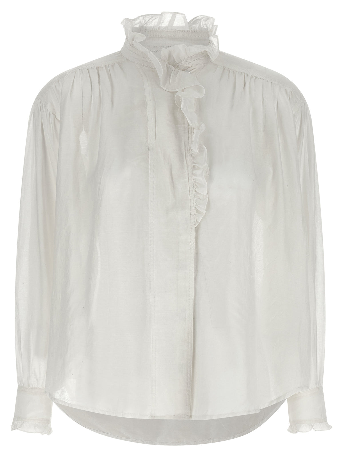 Marant マラン・エトワイル「パミアス」トップ - Image 6