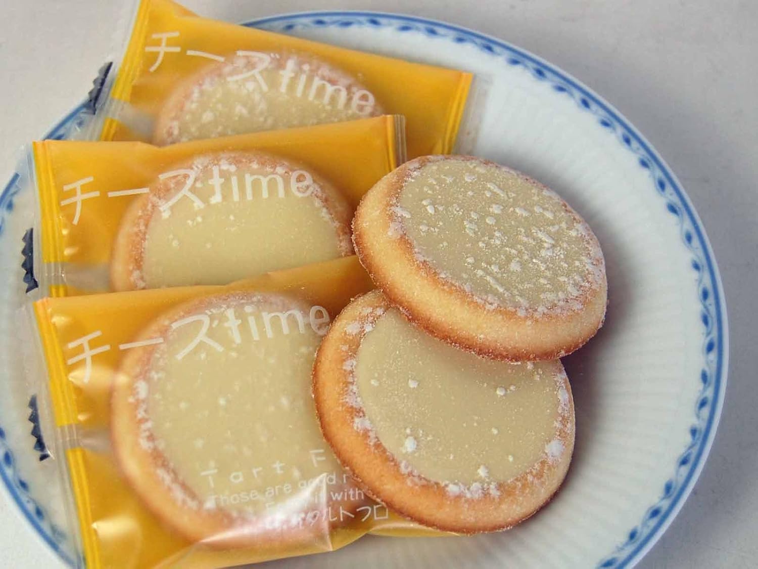Yutaka Shokai Miyazaki Cheese Thyme, Small, 12 Sheets x 3
