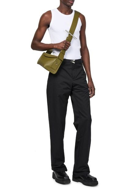 MCQUEEN ジャージータンクトップ - Image 6