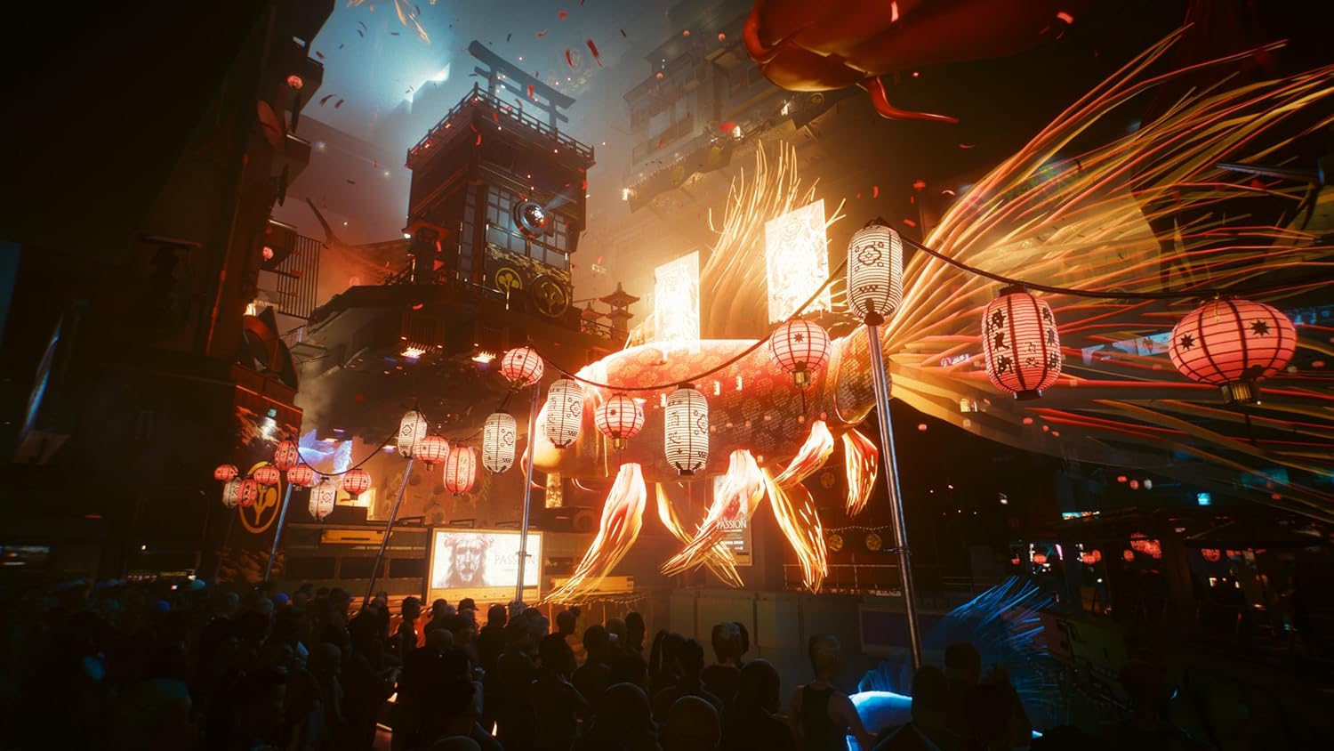 CYBERPUNK 2077 ULTIMATE EDITION（サイバーパンク2077 アルティメットエディション ）-PS5 【CEROレーティング「Z」】