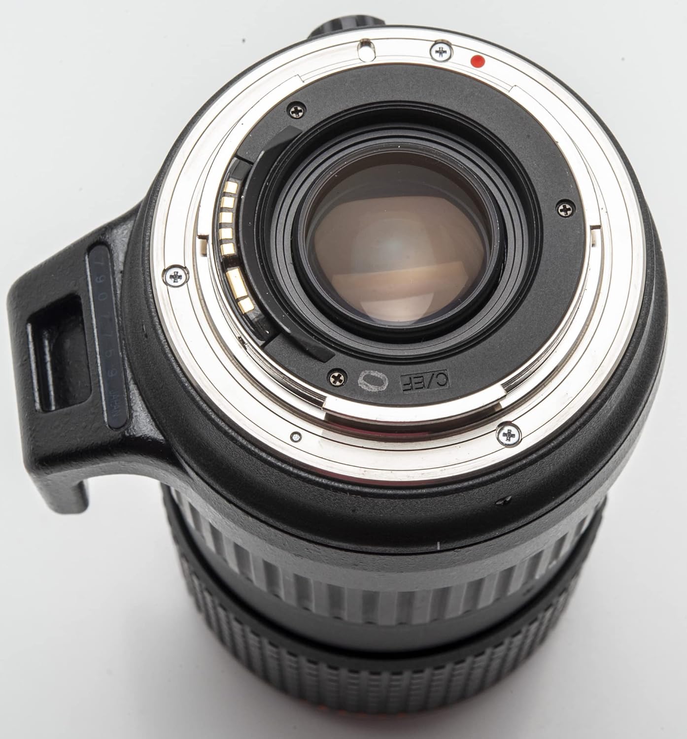Tokina 望遠ズームレンズ AT-X 535 PRO DX 50-135mm F2.8 (IF) キヤノン用 APS-C対応