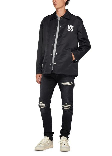 AMIRI MA コーチジャケット - Image 6