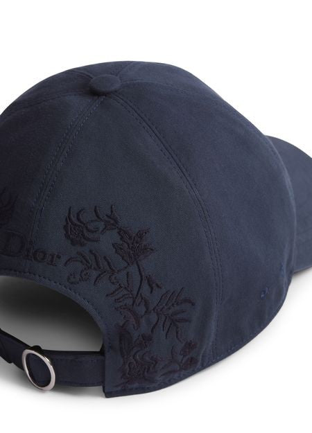 Dior Médaillon D-Player Cap - Image 6