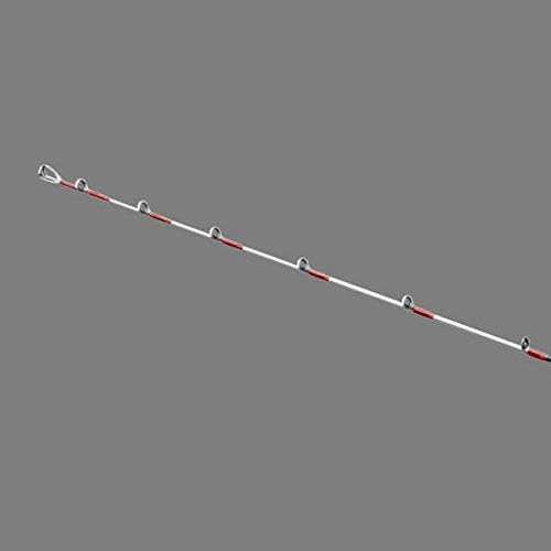 Shimano Saber Master SS Boat Pole for All Types of Hairfish