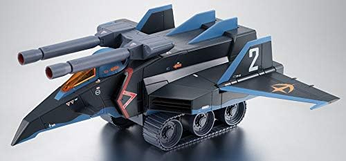 ROBOT魂 〈SIDE MS〉 RX-78-2 ガンダム ＆ Gファイター ver. A.N.I.M.E.～リアルタイプカラー～『機動戦士ガンダム』(魂ネイション2018、魂ウェブ商店限定)