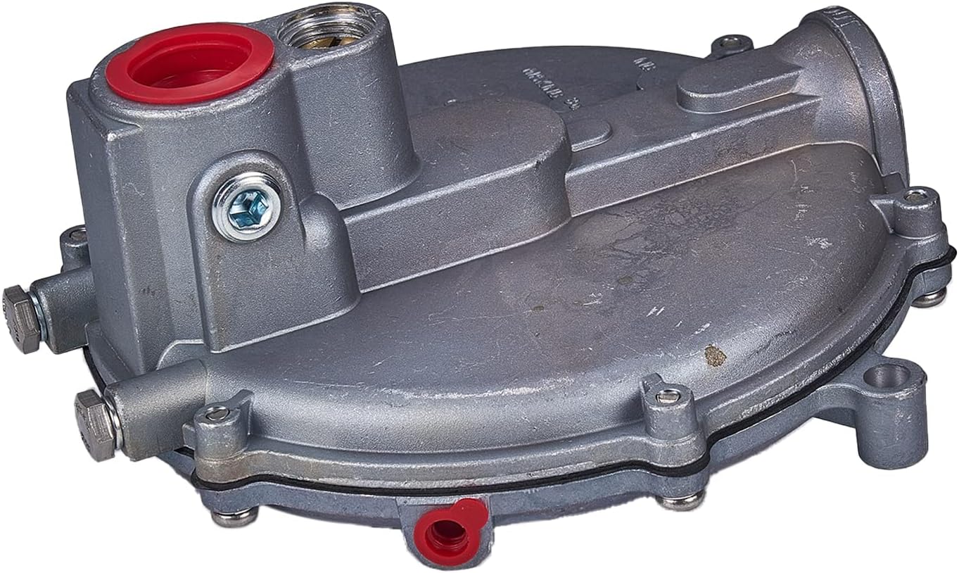 Generator Propane Conversion Kit for Honda EU2200I EU3000I Other Series Tri-Fuel Generator Conversion Kit for Propane Gasoline & Natural Gas Backup Generators for Home Use