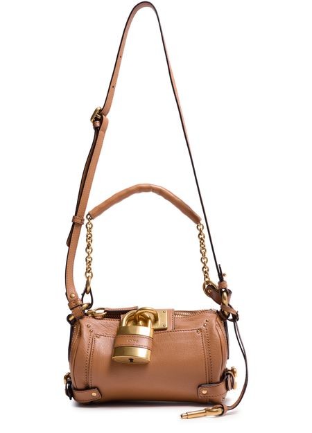 CHLOE Paddington shoulder bag - Image 6