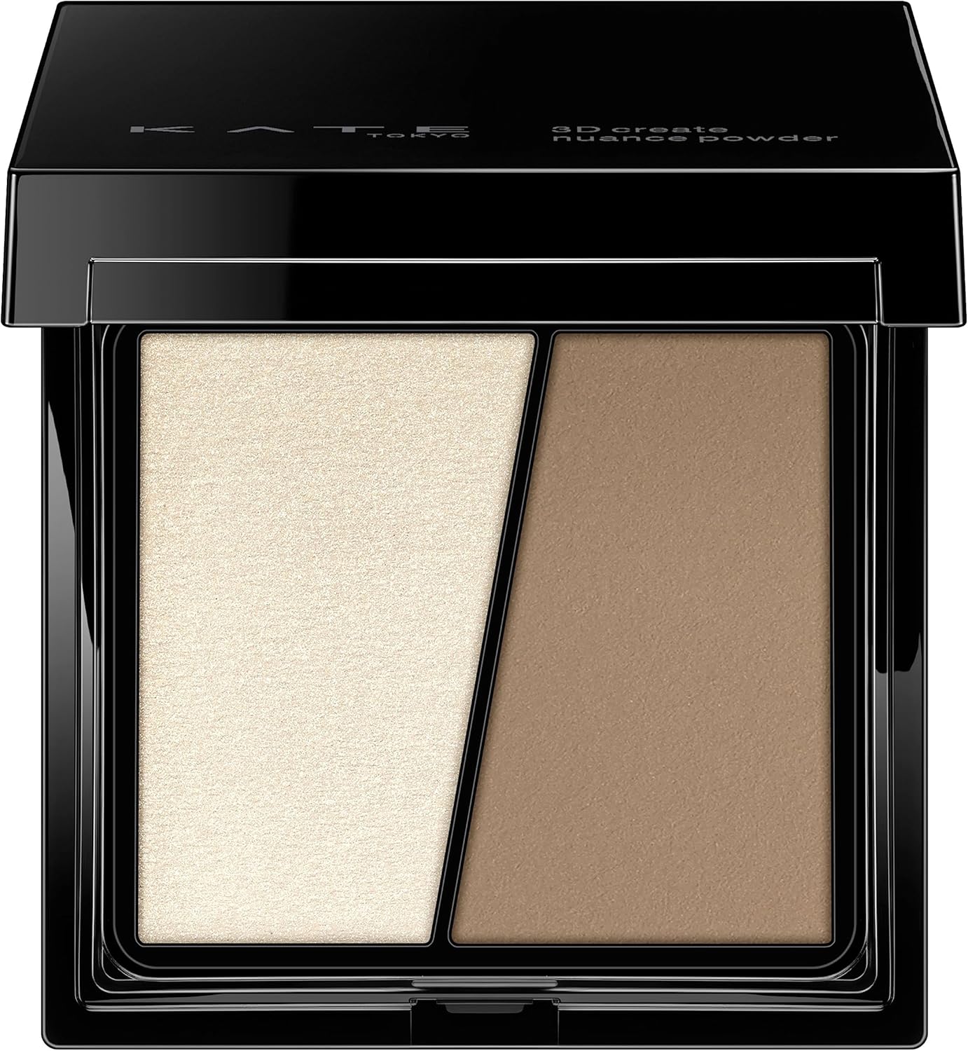 KATE 3D Create Nuance Powder EX-1